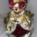 Disney Victorian Minnie Mouse Christmas Tree Topper