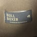 Bull Boxer Boots Men's 10 Brown Leather Cap Toe Ankle Pull On Chelsea Navos