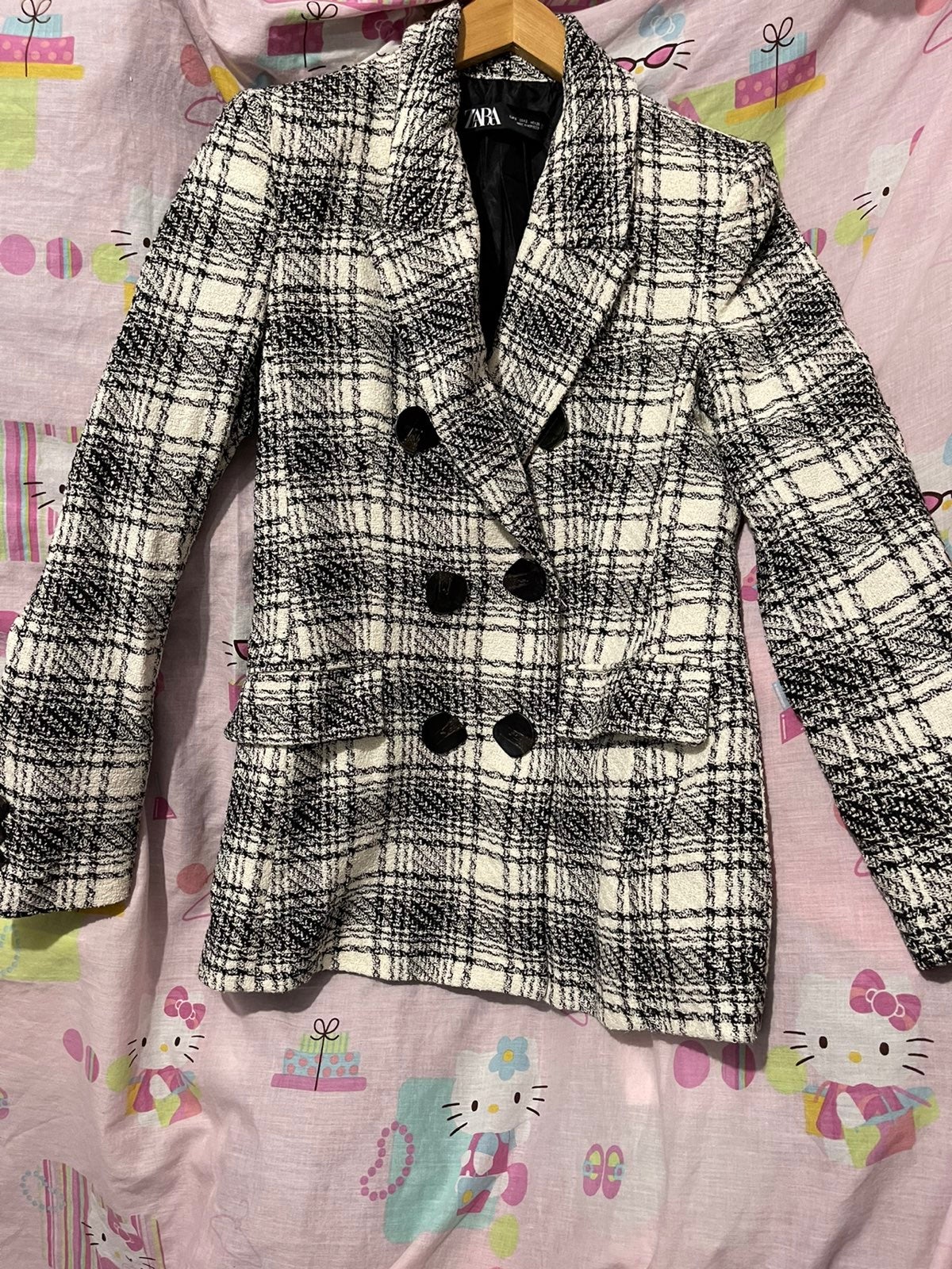 ZARA BLAZER