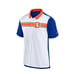 Nike Denver Broncos Rewind Polo Shirt - Size - NWT - 3XL