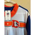Nike Denver Broncos Rewind Polo Shirt - Size - NWT - 3XL
