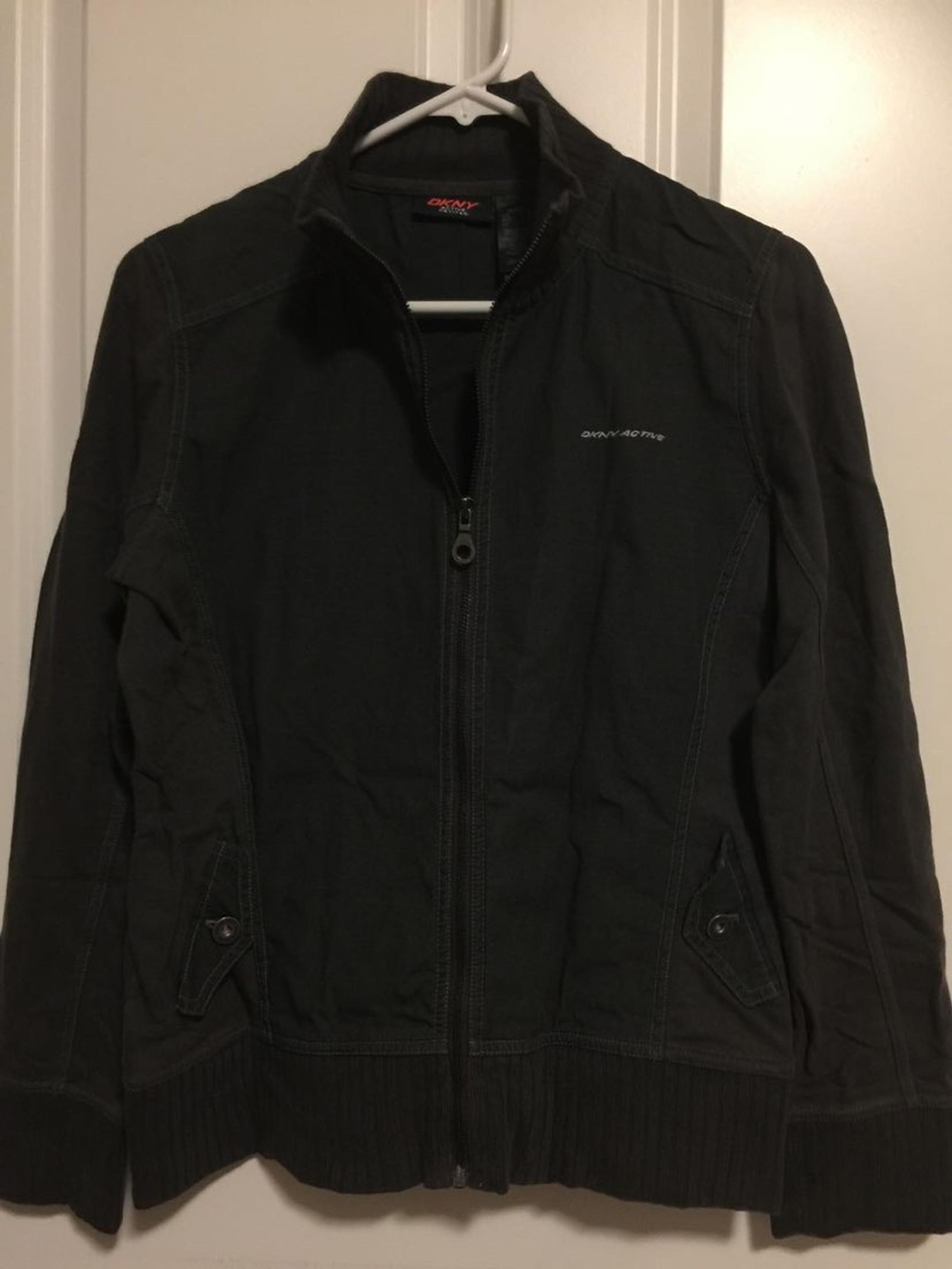 DKNY Active Petite Jacket
