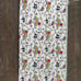 Hello Kitty notebook, notepad , pencil pouch bundle set