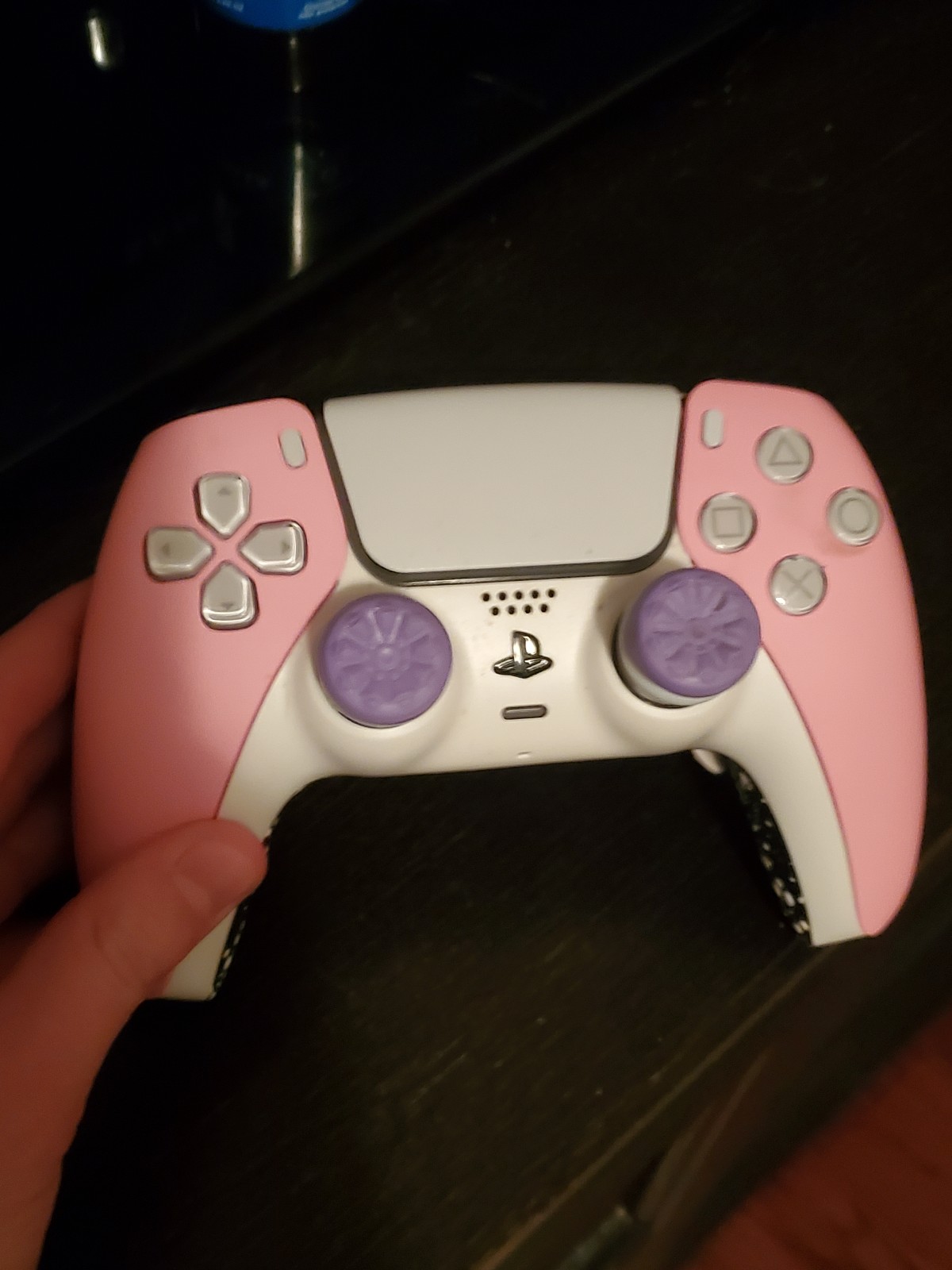 Custom ps5 aim controller