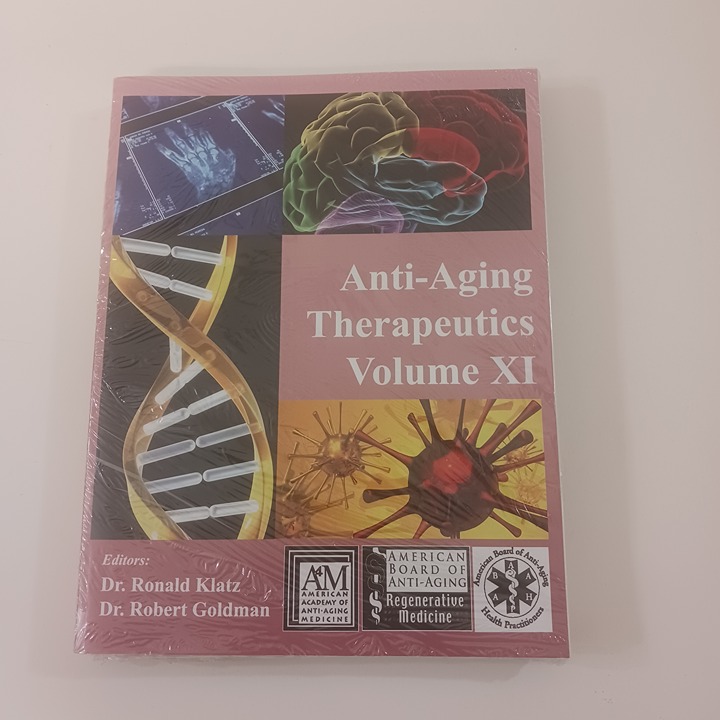 Anti-Aging Therapeutics Volume XI