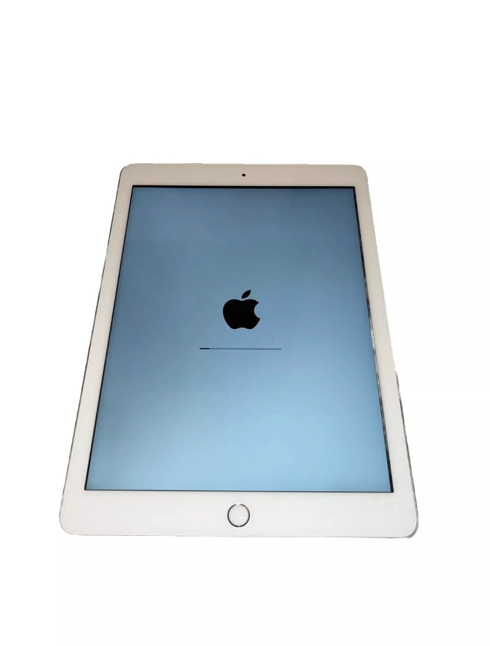 Apple iPad 5th Generation - Silver 32 GB