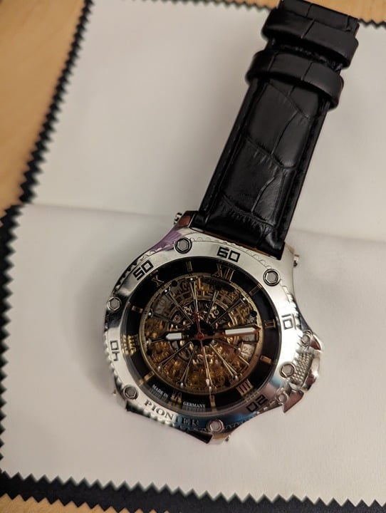 Watch