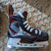 CCM Hockey Skates