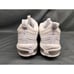 Nike Boys Air Max 97 (GS) Sneakers Mesh White Silver Size 6.5 NEW NO BOX!