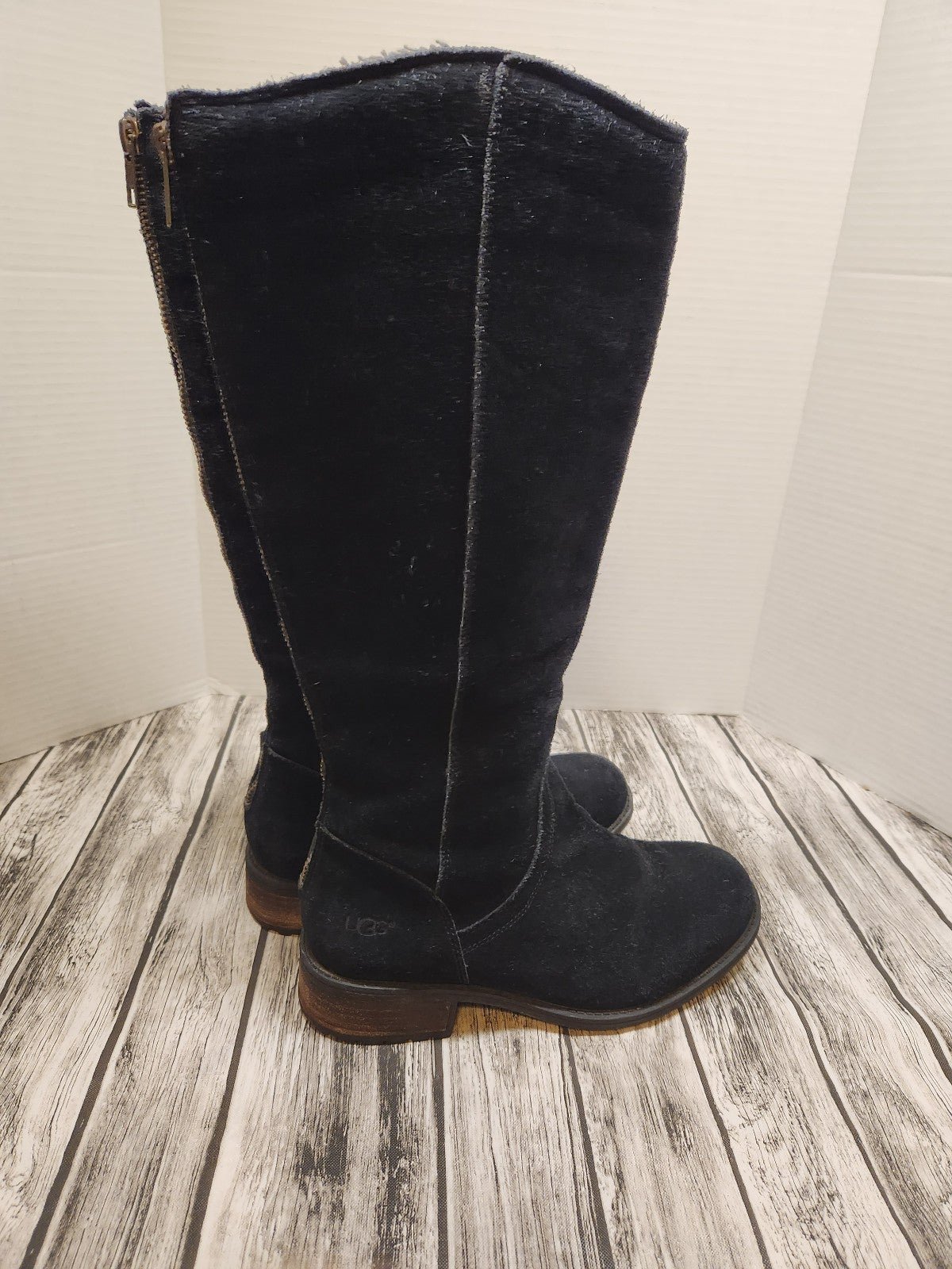 Ugg tall boots Sorensen