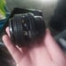 Minolta XG1 Camera + Lens