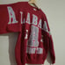 Vintage Alabama Crimson Sweatshirt XL