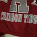 Vintage Alabama Crimson Sweatshirt XL