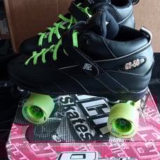 Roller Skates Rock GT50 Men's Size 13
