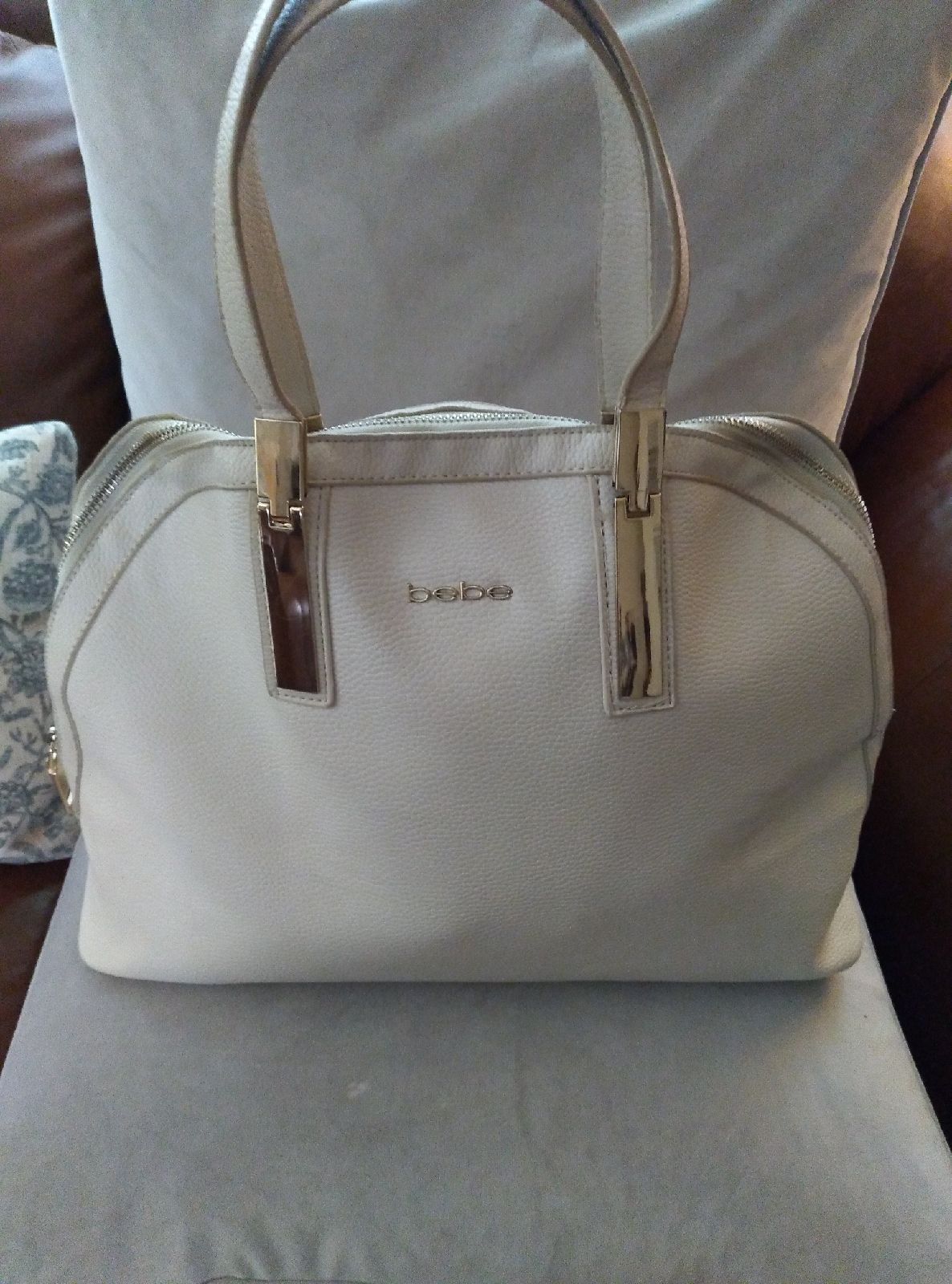 Bebe Purse Tote Bags Mercari Bebe Purse Tote Bags Mercari