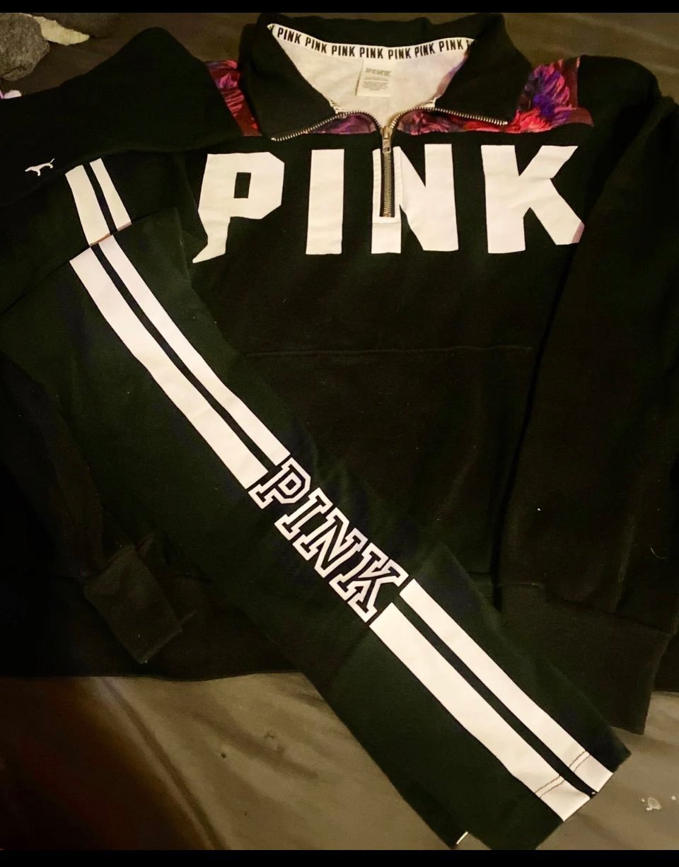 Pink bundle