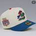 Myfitteds Philadelphia Phillies mascot Phillie fanatic 1996 all star size 7 3/4