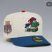 Myfitteds Philadelphia Phillies mascot Phillie fanatic 1996 all star size 7 3/4