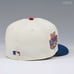 Myfitteds Philadelphia Phillies mascot Phillie fanatic 1996 all star size 7 3/4