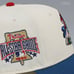 Myfitteds Philadelphia Phillies mascot Phillie fanatic 1996 all star size 7 3/4