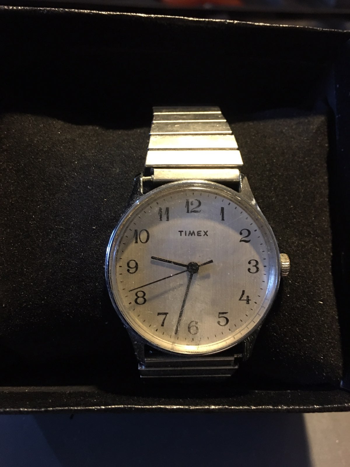 Vintage Timex Lot