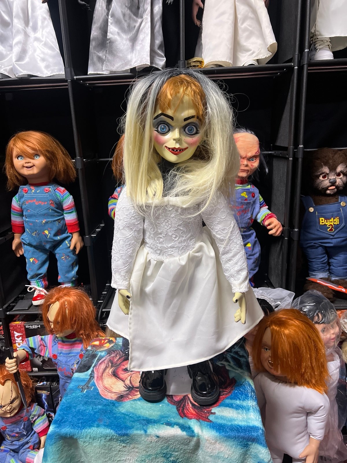 Glenda Doll
