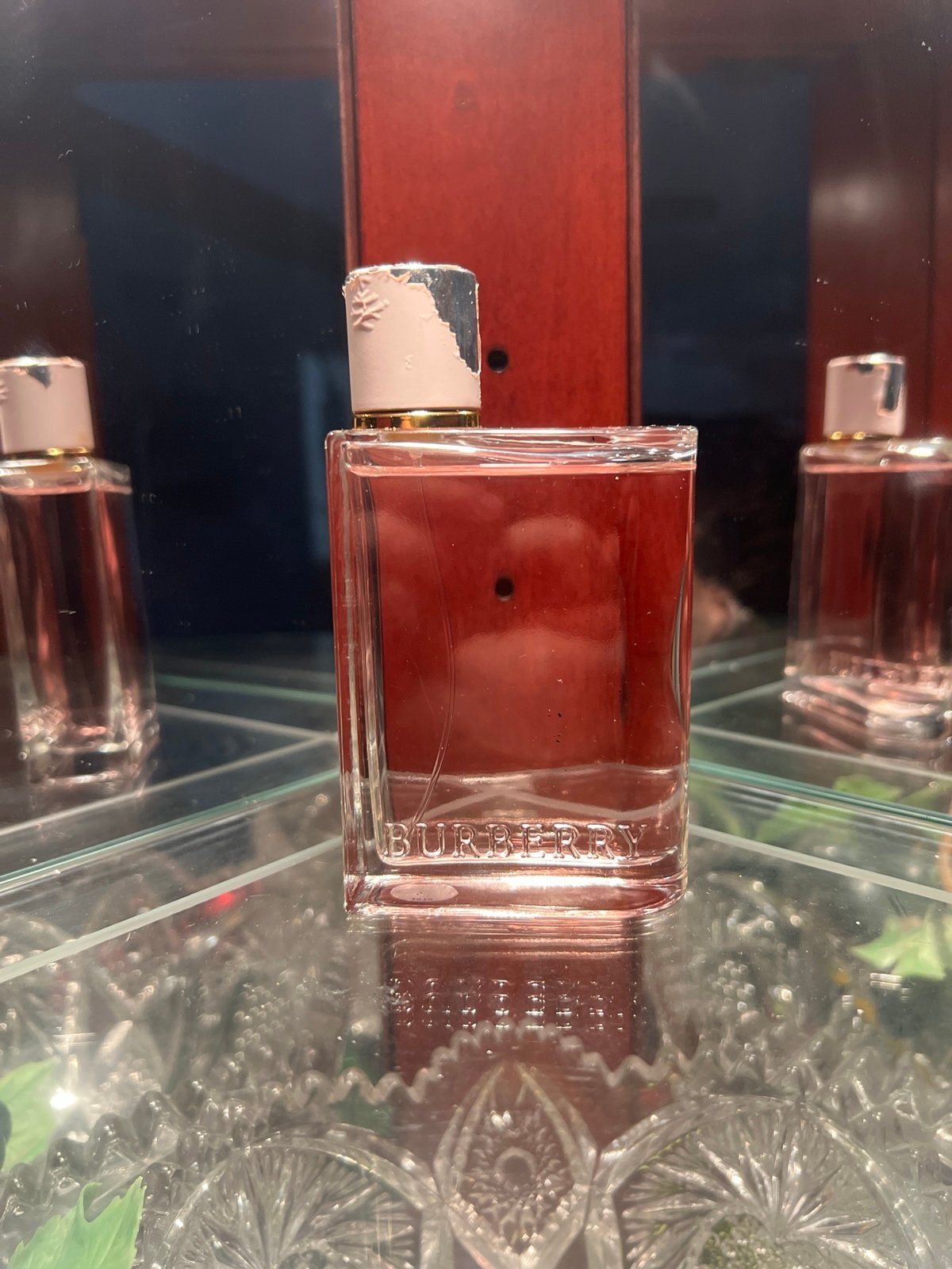 Burberry Her Eau de Parfum 3.3oz