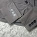 【Excellent Condition】 Burberry London Large Size Setup L Nova Check