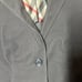 【Excellent Condition】 Burberry London Large Size Setup L Nova Check