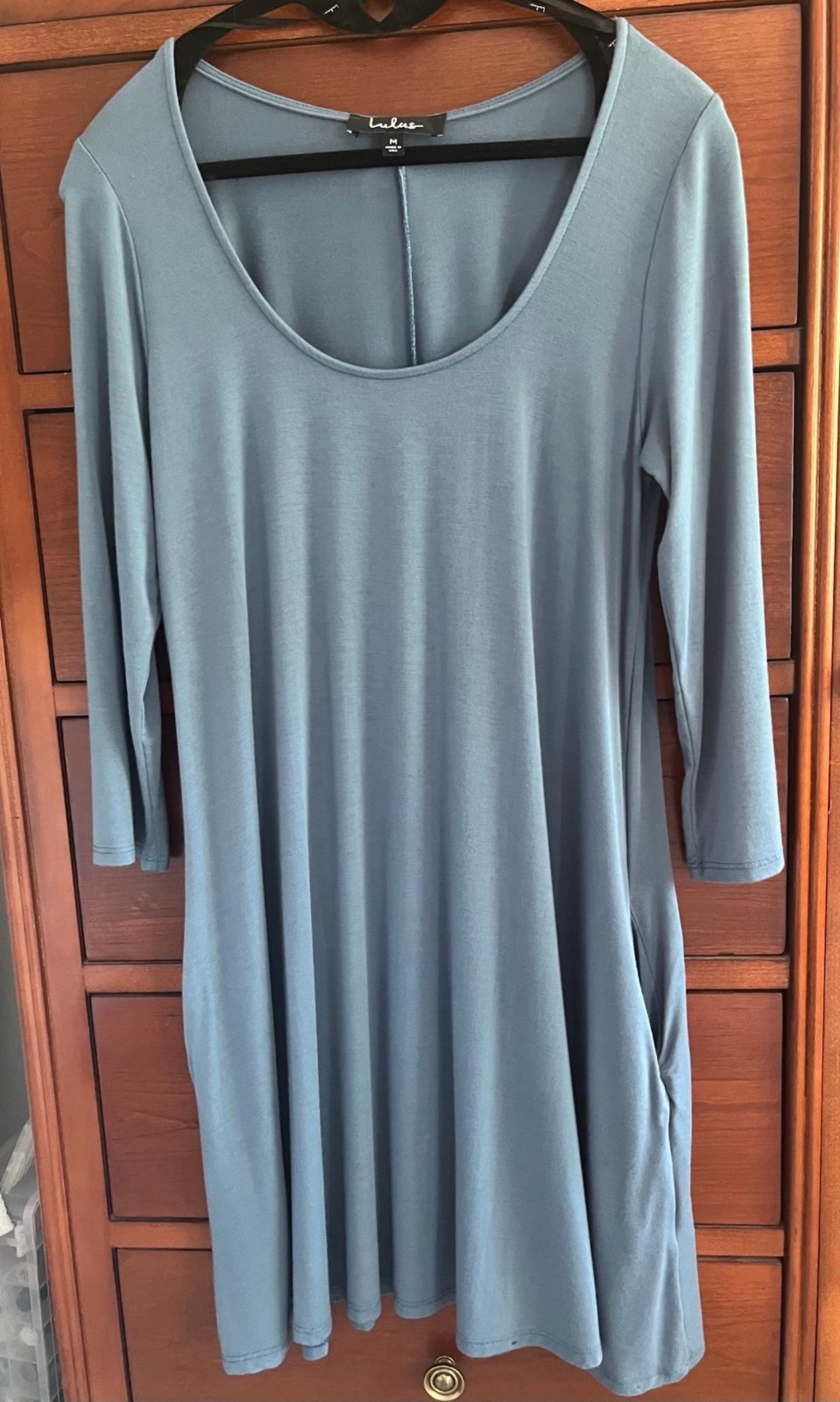 Lulus dress
