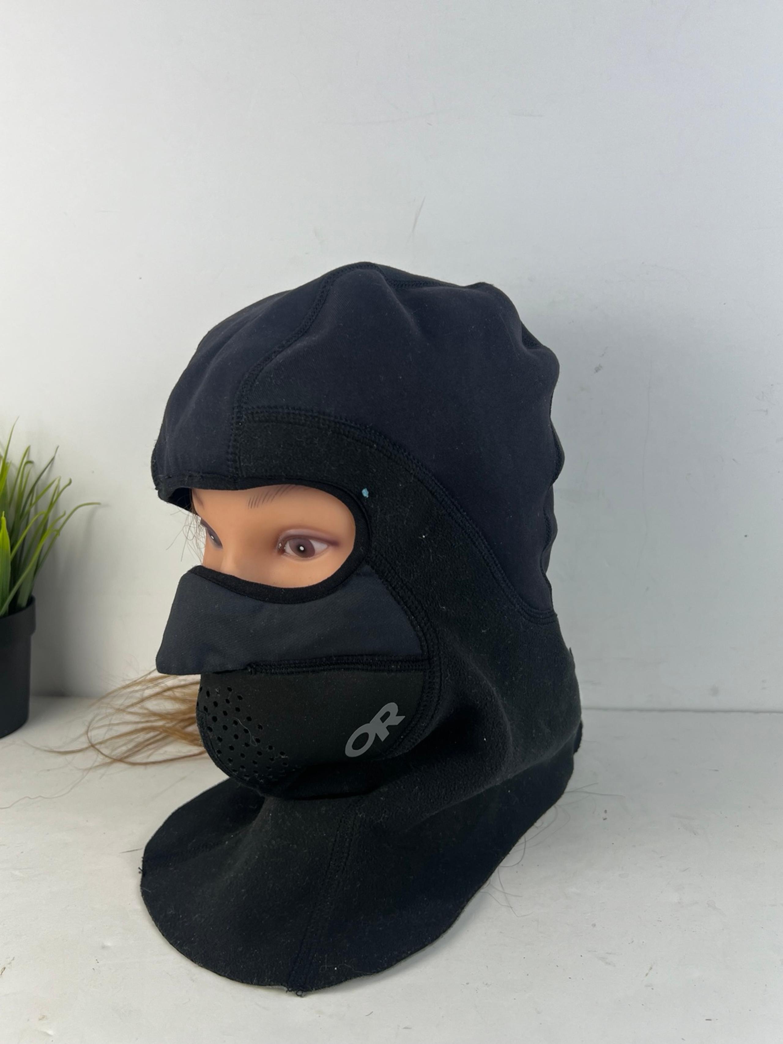 OUTDOOR RESEARCH TUNDRA BALACLAVA Winter Mask Ski Outdoor Hunting L / XL