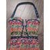 Nanette Lepore Strappy Haulter Women's One-Piece Swimsuit Size Small