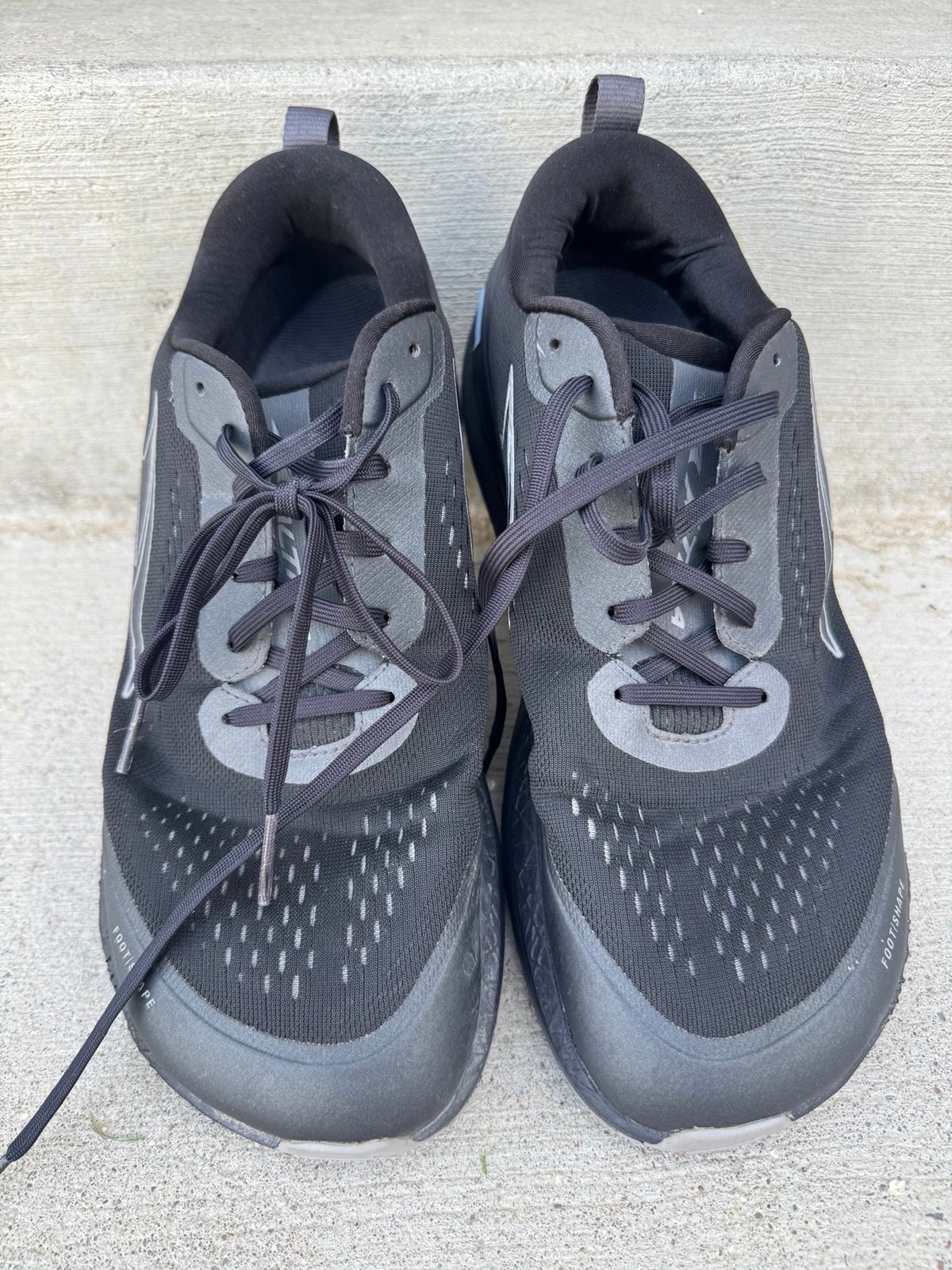 Men’s Altra shoes