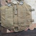 Dog harness XL