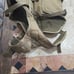 Dog harness XL