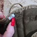 Dog harness XL