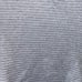 Lululemon Runderful 1/2 Zip Pullover Rulu Running Top Womens 6 Gray White