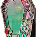 Spooky Coffin WallFlower - 2023 Bath & BodyWorks Halloween