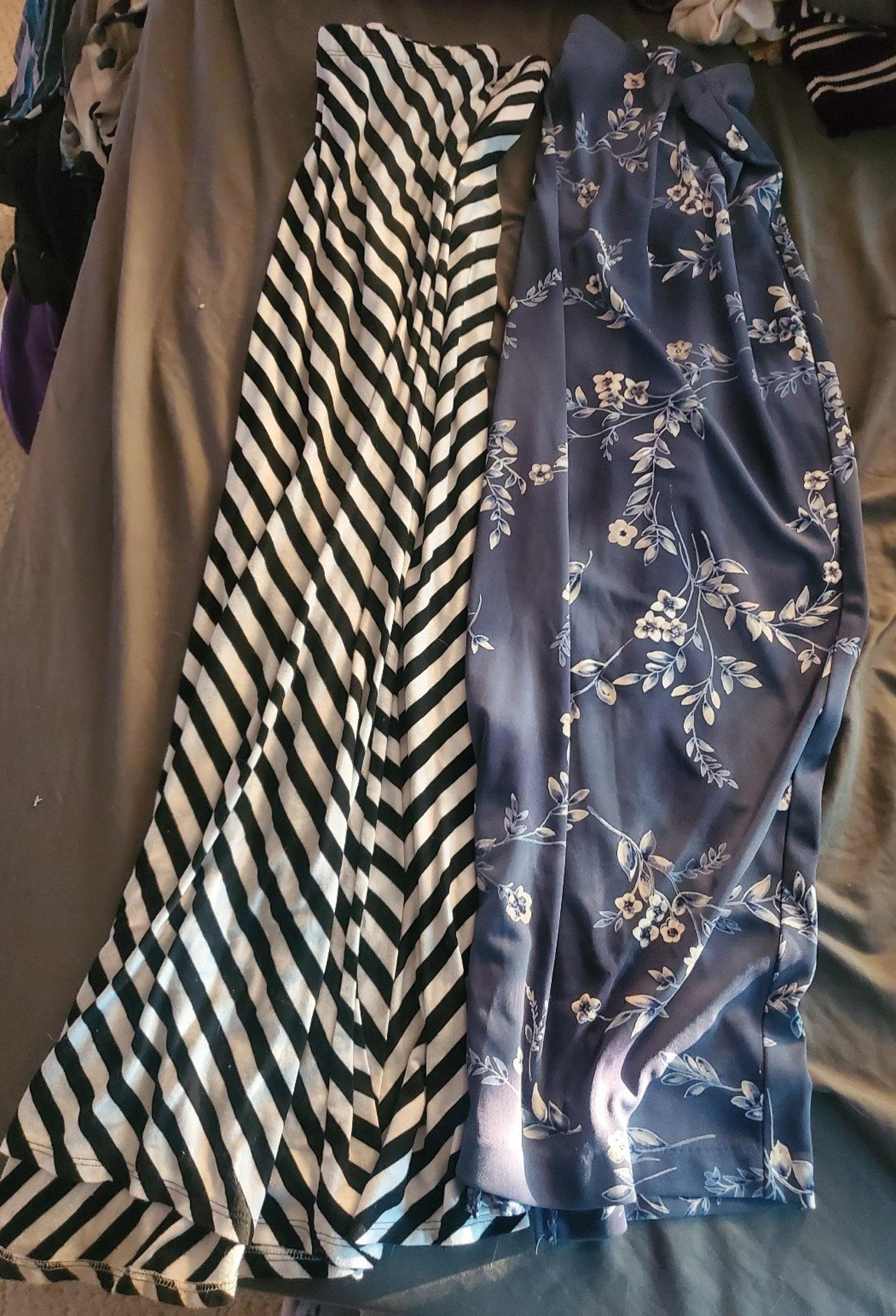Women's skirt lot