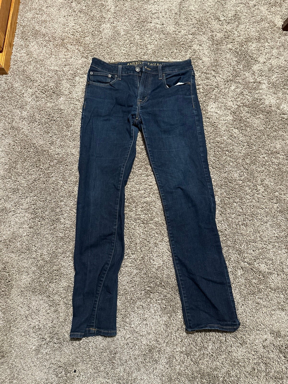 American Eagle Blue jeans