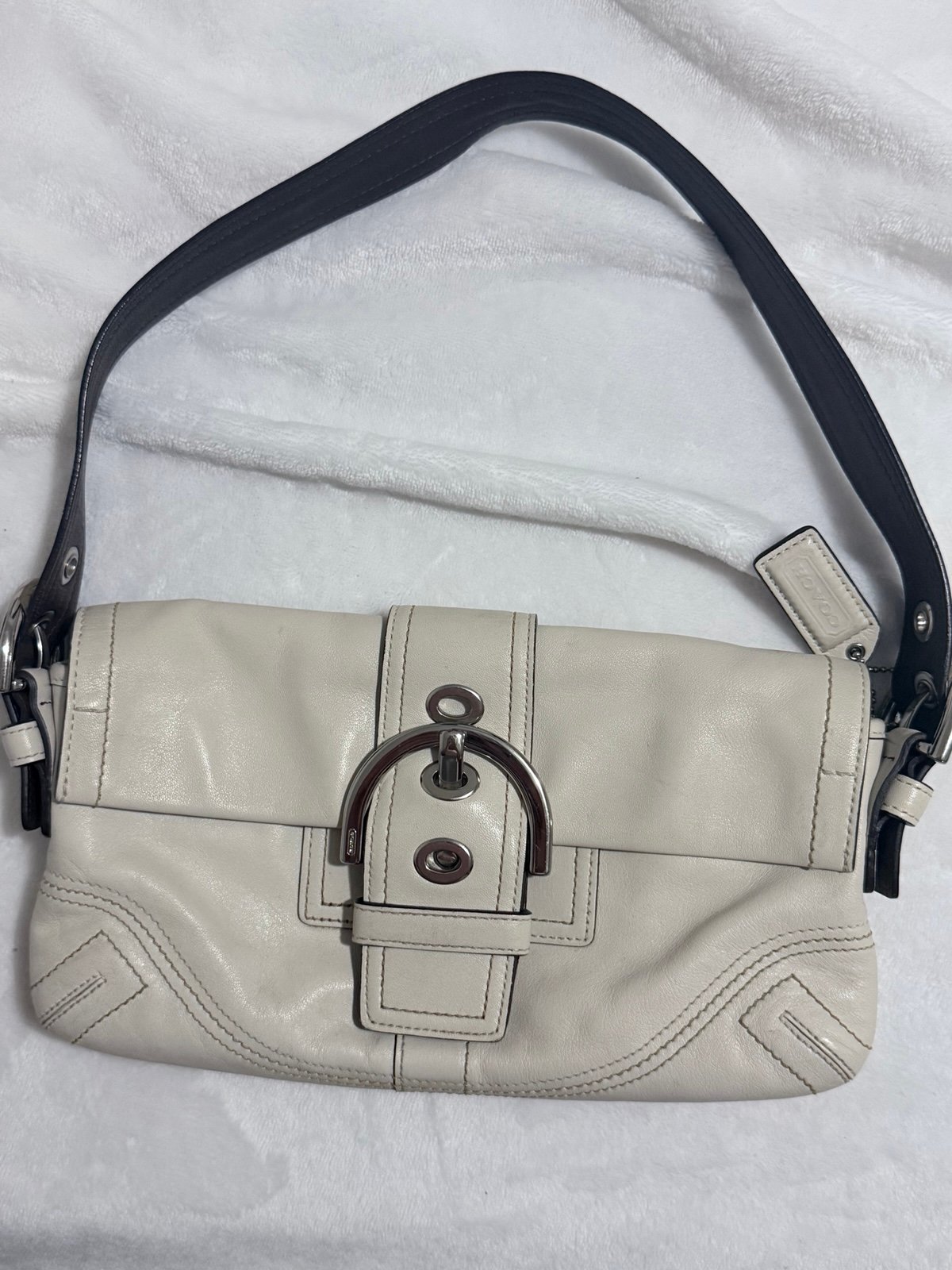 Soho coach