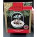 NEW 1991 Hallmark Keepsake Forest Frolics Ornament Magic Light Motion 12D