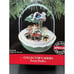 NEW 1991 Hallmark Keepsake Forest Frolics Ornament Magic Light Motion 12D