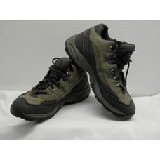 Cabela’s Dry-Plus Low Hiking Boots Mens Shoes 82-3303 Size 8