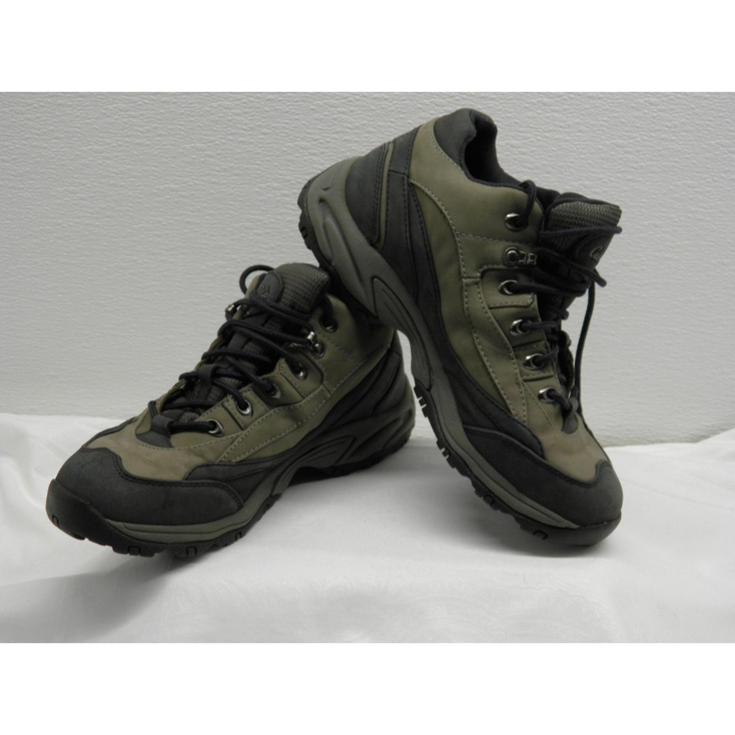 Cabela’s Dry-Plus Low  Hiking Boots Mens Shoes 82-3303 Size 8