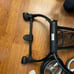 Mima Xari Stroller Chassis Frame