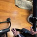 Mima Xari Stroller Chassis Frame