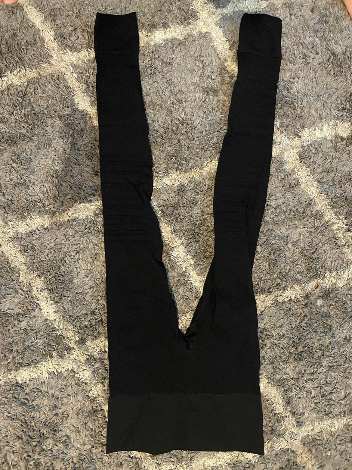 Blanqi maternity leggings