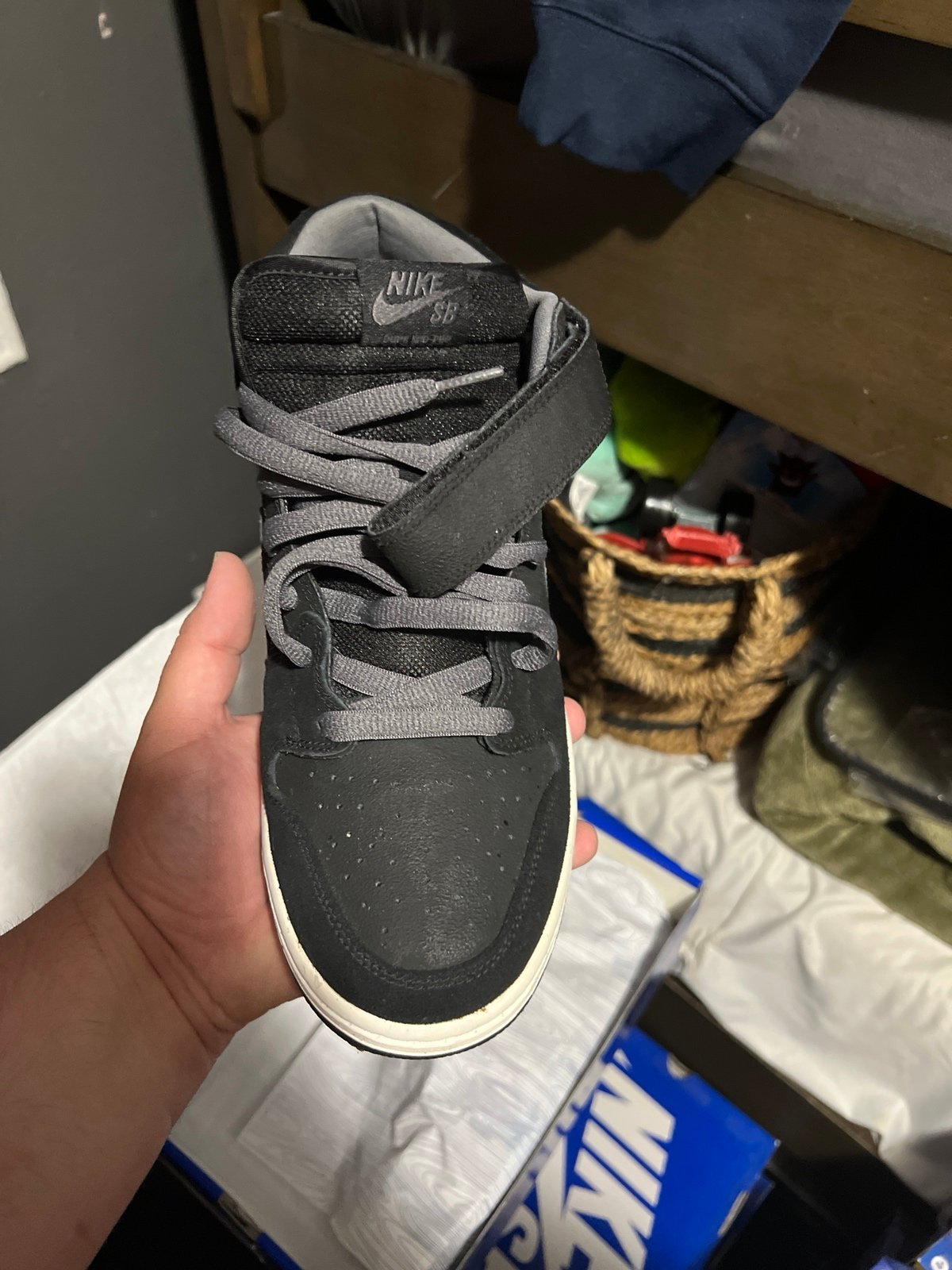 Nike sb