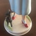 Lenox Wizard of Oz Dorothy & Toto
